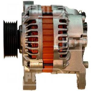 JA762IR HC-PARTS - 1.ALTERNATOR — zdjęcie 2 z 4