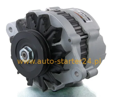 JA769IR HC-PARTS - 1.ALTERNATOR — zdjęcie 1 z 3