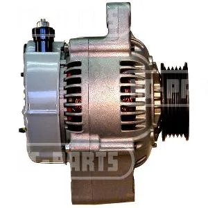 JA771IR HC-PARTS - 1.ALTERNATOR — zdjęcie 1 z 4