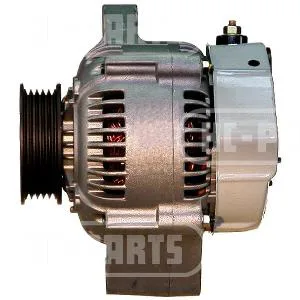 JA771IR HC-PARTS - 1.ALTERNATOR — zdjęcie 2 z 4