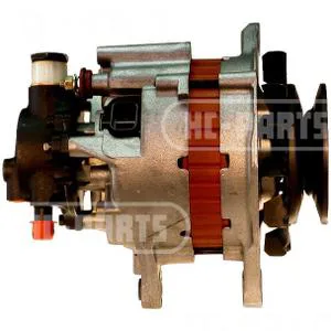 JA775IR HC-PARTS - 1.ALTERNATOR — zdjęcie 2 z 4