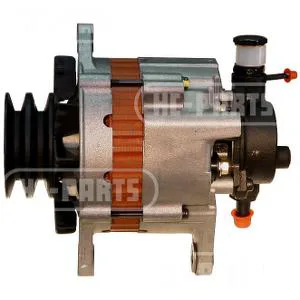 JA780IR HC-PARTS - 1.ALTERNATOR — zdjęcie 1 z 4