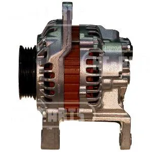 JA782IR HC-PARTS - 1.ALTERNATOR — zdjęcie 1 z 4