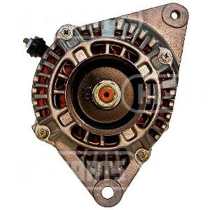 JA782IR HC-PARTS - 1.ALTERNATOR — zdjęcie 2 z 4