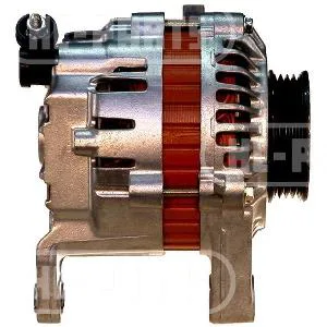 JA782IR HC-PARTS - 1.ALTERNATOR — zdjęcie 4 z 4