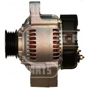 JA783IR HC-PARTS - 1.ALTERNATOR — zdjęcie 1 z 4