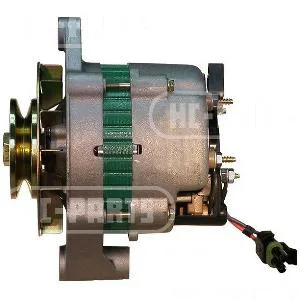 JA787IR HC-PARTS - 1.ALTERNATOR — zdjęcie 1 z 4