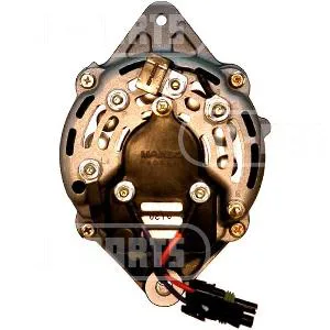 JA787IR HC-PARTS - 1.ALTERNATOR — zdjęcie 3 z 4