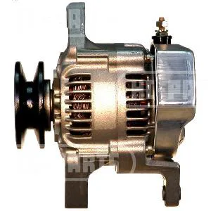 JA792IR HC-PARTS - 1.ALTERNATOR — zdjęcie 3 z 5