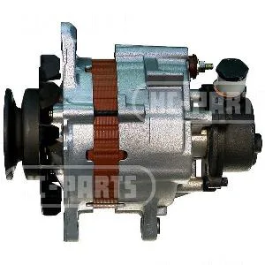 JA793IR HC-PARTS - 1.ALTERNATOR — zdjęcie 1 z 4