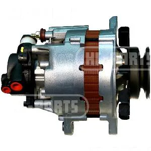 JA793IR HC-PARTS - 1.ALTERNATOR — zdjęcie 2 z 4