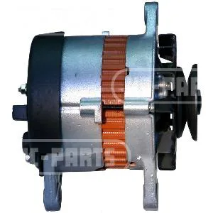 JA795IR HC-PARTS - 1.ALTERNATOR — zdjęcie 4 z 4
