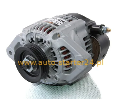 JA798IR HC-PARTS - 1.ALTERNATOR — zdjęcie 1 z 4