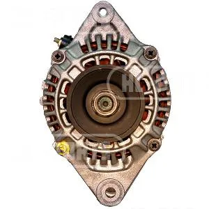 JA805IR HC-PARTS - 1.ALTERNATOR — zdjęcie 2 z 4