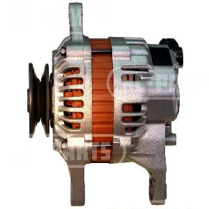 JA805IR HC-PARTS - 1.ALTERNATOR — zdjęcie 4 z 4