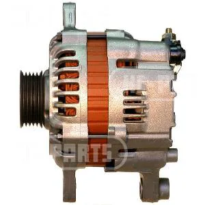 JA806IR HC-PARTS - 1.ALTERNATOR — zdjęcie 2 z 4