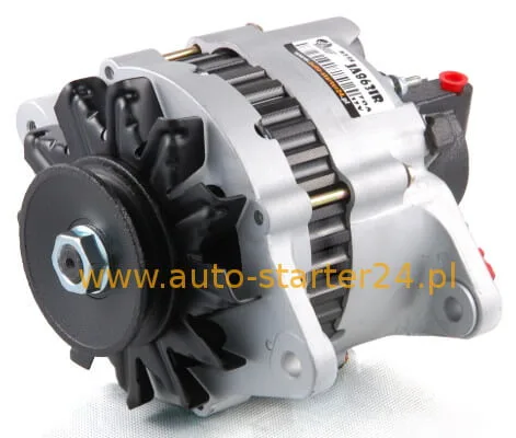 JA863IR HC-PARTS - 1.ALTERNATOR — zdjęcie 1 z 3