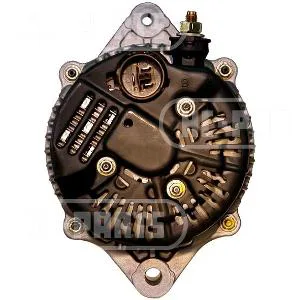 JA864IR HC-PARTS - 1.ALTERNATOR — zdjęcie 3 z 4