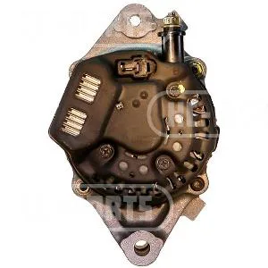 JA866IR HC-PARTS - 1.ALTERNATOR — zdjęcie 3 z 4