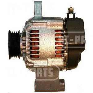 JA866IR HC-PARTS - 1.ALTERNATOR — zdjęcie 4 z 4