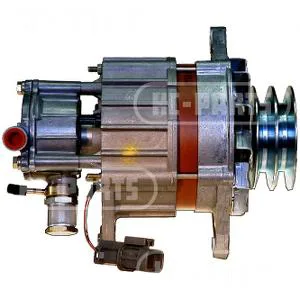 JA867IR HC-PARTS - 1.ALTERNATOR — zdjęcie 1 z 4