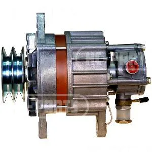 JA867IR HC-PARTS - 1.ALTERNATOR — zdjęcie 2 z 4