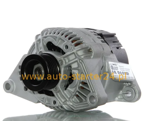 JA868IR HC-PARTS - 1.ALTERNATOR — zdjęcie 1 z 3