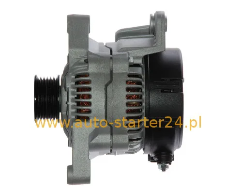 JA868IR HC-PARTS - 1.ALTERNATOR — zdjęcie 2 z 3