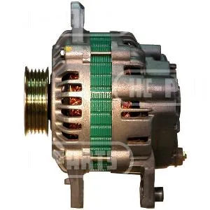 JA870IR HC-PARTS - 1.ALTERNATOR — zdjęcie 1 z 4