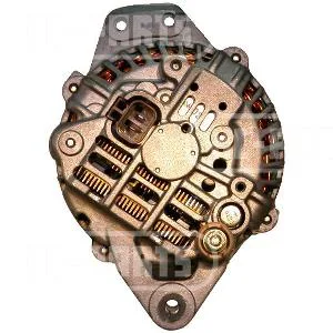 JA870IR HC-PARTS - 1.ALTERNATOR — zdjęcie 3 z 4