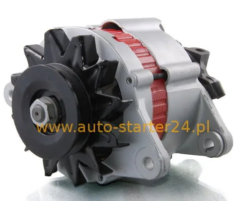 JA871IR HC-PARTS - 1.ALTERNATOR — zdjęcie 1 z 3