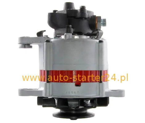 JA871IR HC-PARTS - 1.ALTERNATOR — zdjęcie 2 z 3