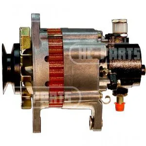 JA873IR HC-PARTS - 1.ALTERNATOR — zdjęcie 1 z 4