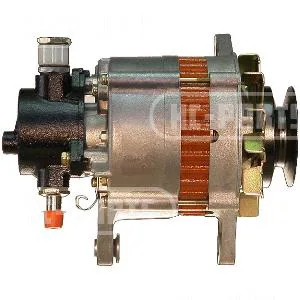 JA873IR HC-PARTS - 1.ALTERNATOR — zdjęcie 2 z 4