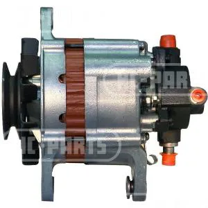 JA874IR HC-PARTS - 1.ALTERNATOR — zdjęcie 1 z 4