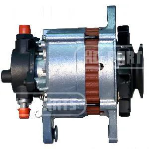 JA874IR HC-PARTS - 1.ALTERNATOR — zdjęcie 2 z 4