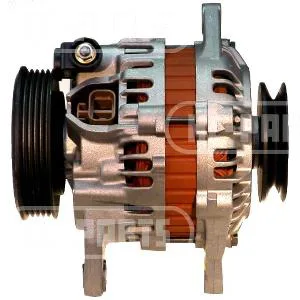 JA876IR HC-PARTS - 1.ALTERNATOR — zdjęcie 1 z 4
