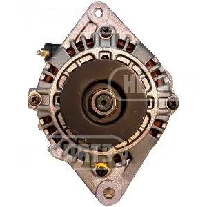 JA876IR HC-PARTS - 1.ALTERNATOR — zdjęcie 2 z 4
