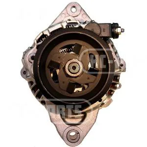 JA876IR HC-PARTS - 1.ALTERNATOR — zdjęcie 3 z 4