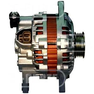 JA877IR HC-PARTS - 1.ALTERNATOR — zdjęcie 1 z 4
