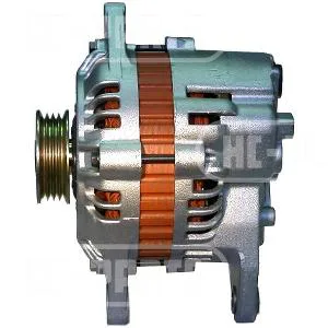 JA877IR HC-PARTS - 1.ALTERNATOR — zdjęcie 2 z 4