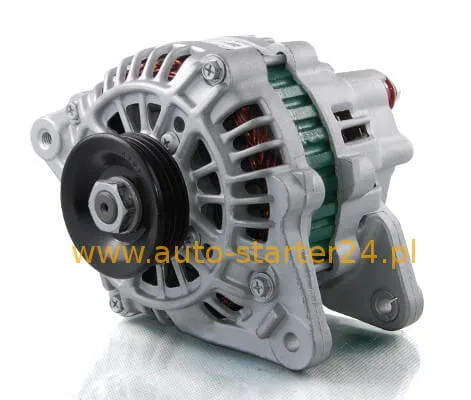 JA879IR HC-PARTS - 1.ALTERNATOR — zdjęcie 1 z 3