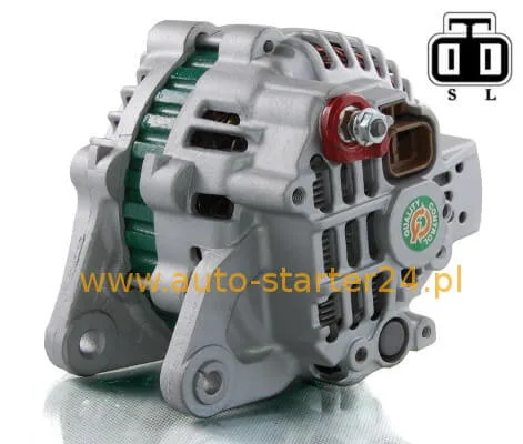 JA879IR HC-PARTS - 1.ALTERNATOR — zdjęcie 3 z 3