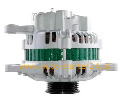 JA879IR HC-PARTS - 1.ALTERNATOR — zdjęcie 2 z 3