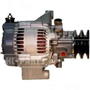 JA881IR HC-PARTS - 1.ALTERNATOR — zdjęcie 1 z 4