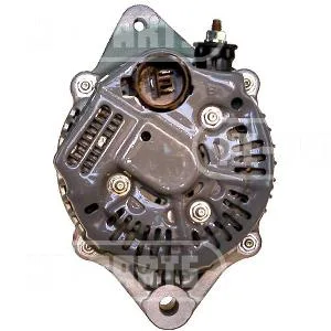 JA881IR HC-PARTS - 1.ALTERNATOR — zdjęcie 3 z 4