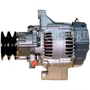 JA881IR HC-PARTS - 1.ALTERNATOR — zdjęcie 2 z 4