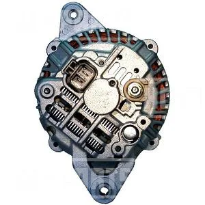 JA888IR HC-PARTS - 1.ALTERNATOR — zdjęcie 3 z 4