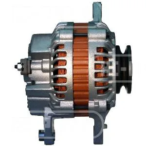 JA888IR HC-PARTS - 1.ALTERNATOR — zdjęcie 2 z 4