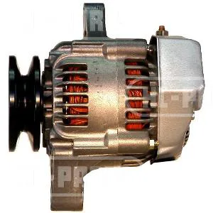 JA971IR HC-PARTS - 1.ALTERNATOR — zdjęcie 2 z 4